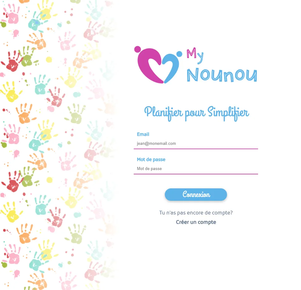 My Nounou